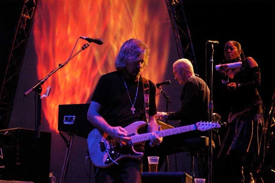 Joe Cocker