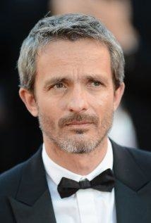 Jérôme Salle