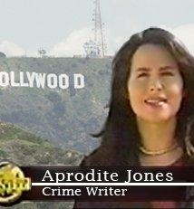 Aphrodite Jones