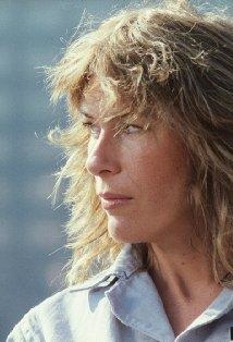 Mary Woronov