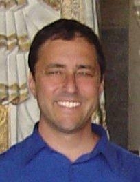 Robert D. Cain
