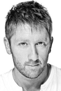 Mark Strange