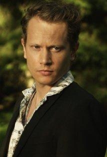 Pontus Olgrim