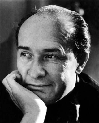 George Voskovec