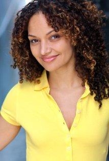 Stephanie 'Stevvi' Alexander