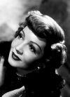 Claudette Colbert