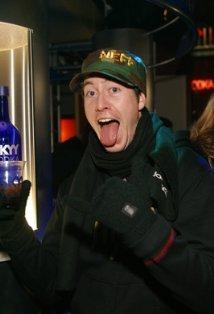 Ehren McGhehey