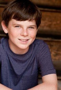 Chandler Riggs