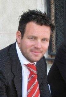 Paul Stewart
