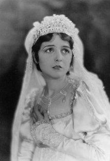 Mary Astor