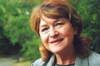 Pavlína Filipovská