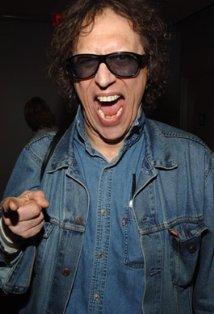 Mick Rock