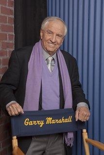 Garry Marshall
