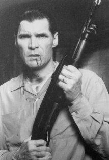 Everett McGill