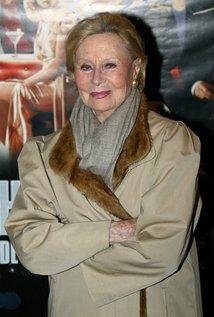 Michčle Morganová
