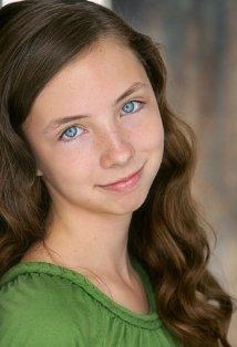 Autumn Wendel