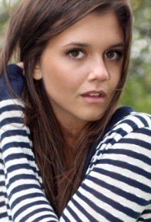 Alexandra Chando
