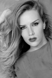 Charlotte Kirk