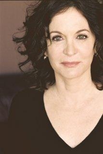 Kathleen Garrettová