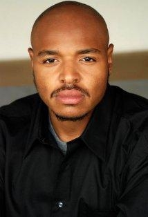 Tony Baker