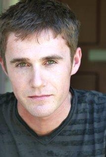 Marc McKevitt Ewins
