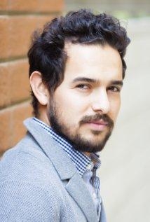 Alejandro Edda