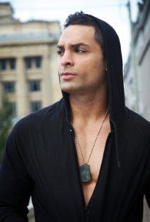 Michael Mando