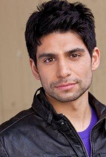 Danny Rahim