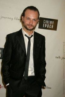 Justin Morck