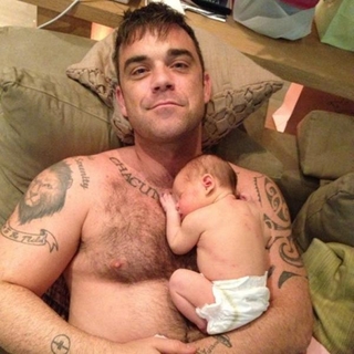 Robbie Williams