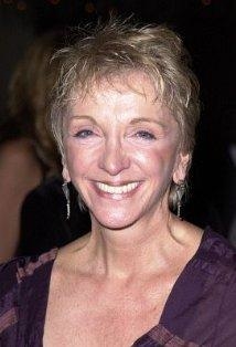 Elizabeth Franzová