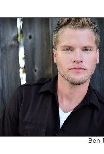 Ben Marten