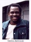 Gbenga Akinnagbe