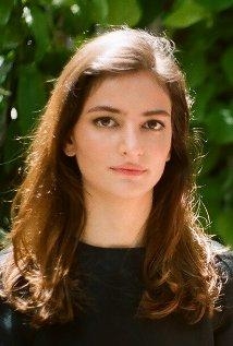 Jasmin Mozaffari