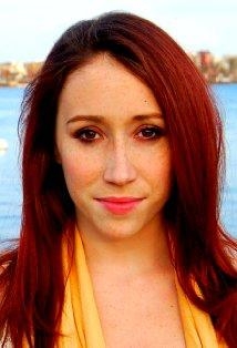 Kayla Harrity