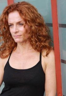 Stacy Solodkin