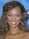 Tyra Banksová