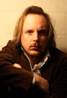 Tom Budge