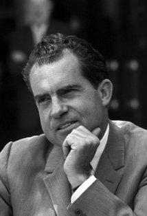 Richard Nixon