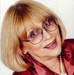 Nada Urbánková
