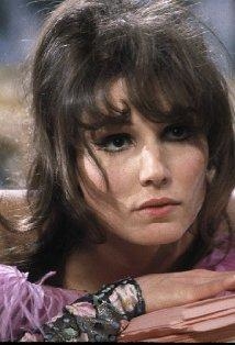 Paula Prentissová