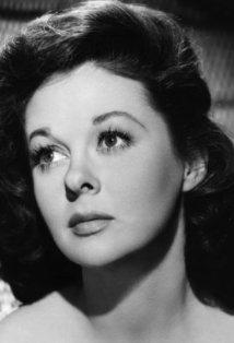 Susan Hayward