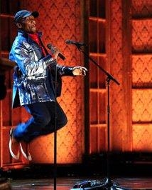Jimmy Cliff