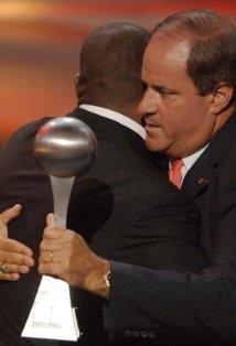Chris Berman