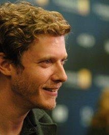 Jake Paltrow