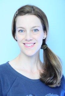Katie McGovern