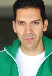 Andy Demetrio