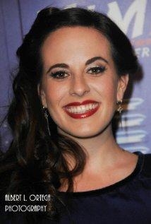 Serena Lorienová