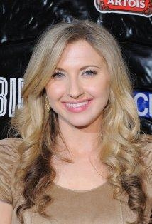 Nina Arianda