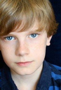 Kendall Ryan Sanders